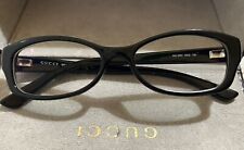 Montatura Occhiali Da Vista Gucci 