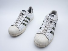 Adidas Superstar Sneakers Uomo