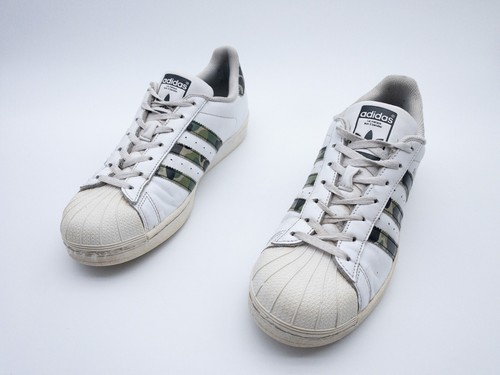 Adidas superstar sneakers uomo - adidas,