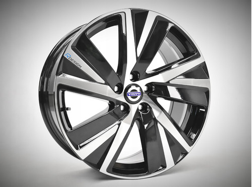 Cerchi lega volvo - cerchi,