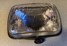 FANALE FARO ANTERIORE FIAT