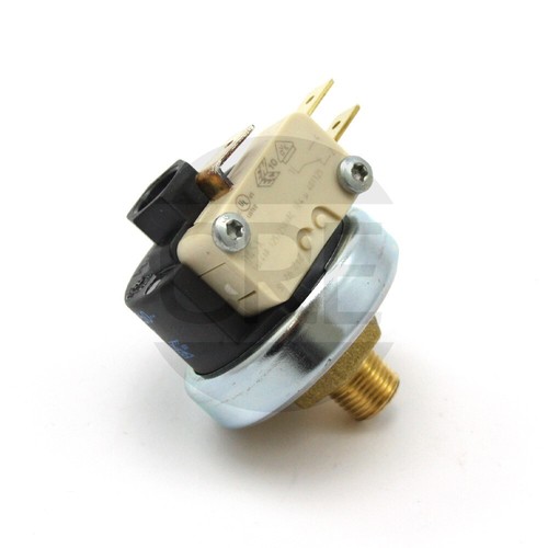 Bieffe pressostato tarato - pressostato, 1/8"