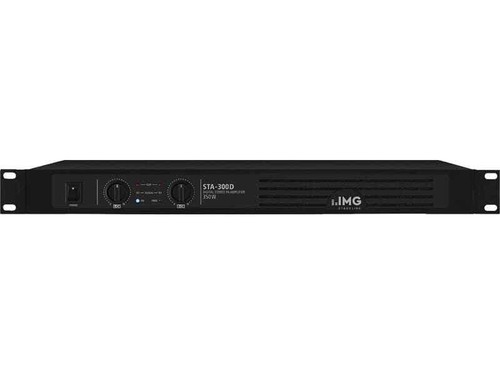 Amplificatore img stage - amplificatore, line