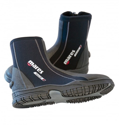 Mares flexa stivali 5 mm - stivali,