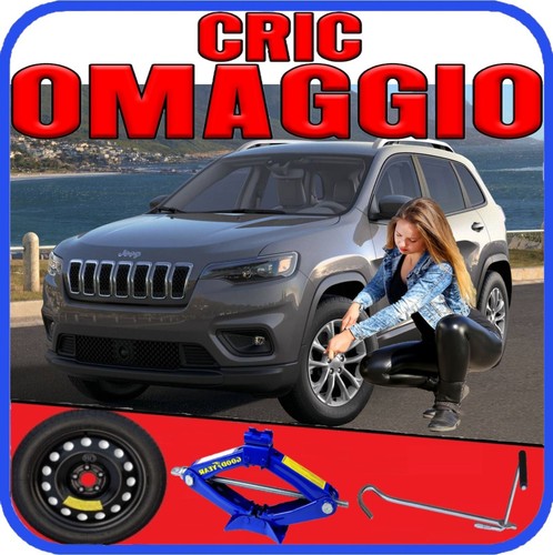 Kit ruotino di scorta - 💥,