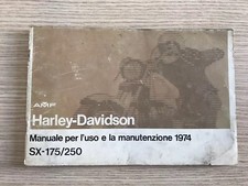 Manuale uso manutenzione - e,