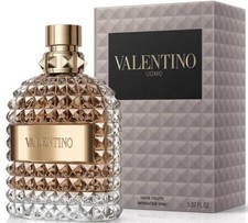 VALENTINO UOMO EDT VAPO NATURAL SPRAY - 100 ml