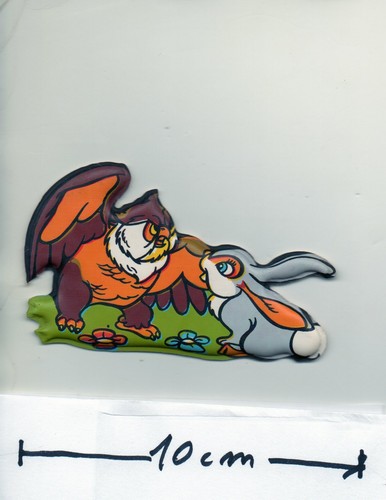 Figurina plasteco mio - figurina,
