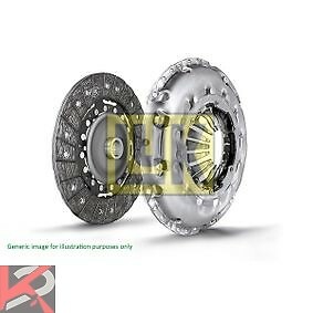 Kit frizione 2pz luk - kit,