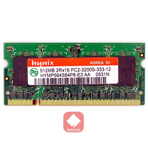 Hynix ram ddr2 - ram, ddr-2