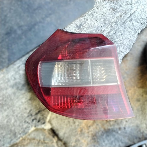 Fanale posteriore sinistro bmw - sinistro,