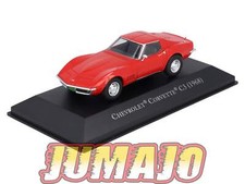 AC404 Voiture 1/43 IXO altaya