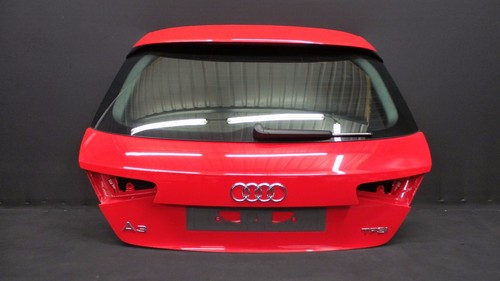 Audi 3 porte - audi, coupé