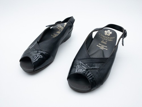 Ganter sandali donna col tacco - col,
