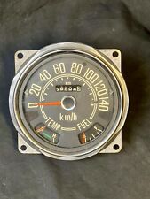 JEEP CJ 7 Speedometer CJ5 CJ7 Temp Fuel Gauge Odomet