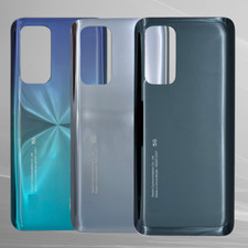 Rear Housing Battery Door