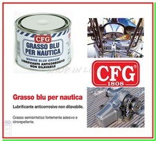 Grasso BLU NAUTICA CFG 500ml