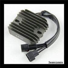 Régulateur Tension Suzuki DL
