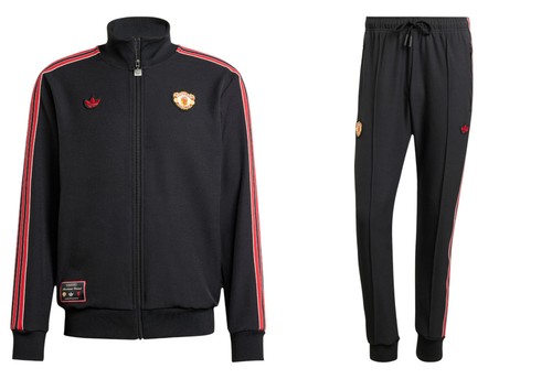 Adidas originals manchester - originals,