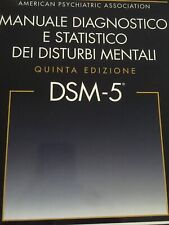 Manuale Diagnostico e