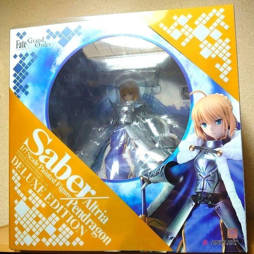 Modellino fate grand order - modellino,