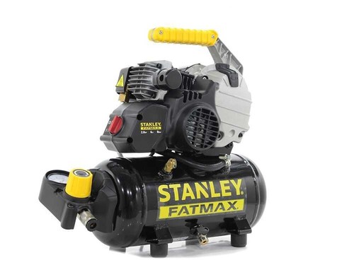 Compressore elettrico stanley - elettrico,