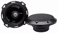 ROCKFORD FOSGATE POWER Sistema