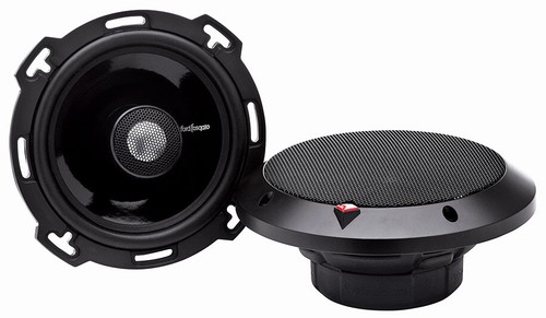 Rockford fosgate power sistema - rockford,
