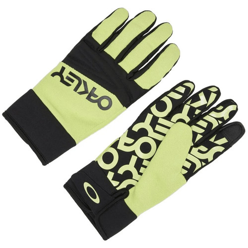 Oakley factory pilot - , core