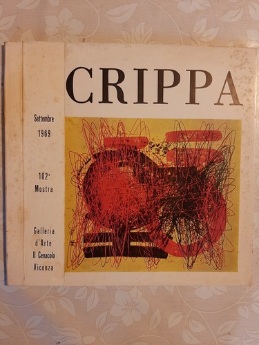 Roberto crippa galleria - crippa,