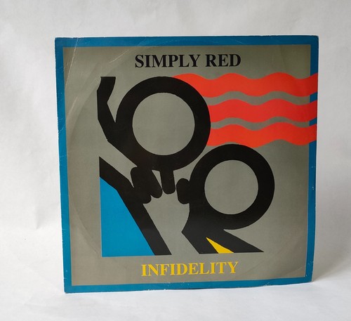 Simply red infedeltà - infedeltà,
