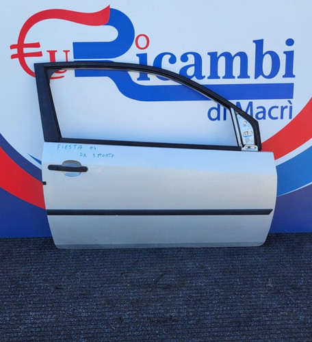 Sportello portiera - (3, porte)