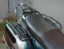 HONDA ST1100 PAN EUROPE