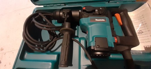 Demolitore perforatore makita - perforatore,