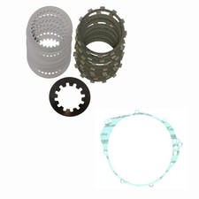 Kit + Guarnizione Frizione per