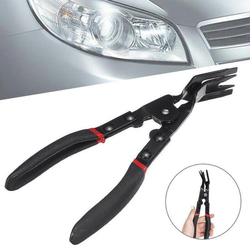 1pz pinza apertura fari auto - 1pz,