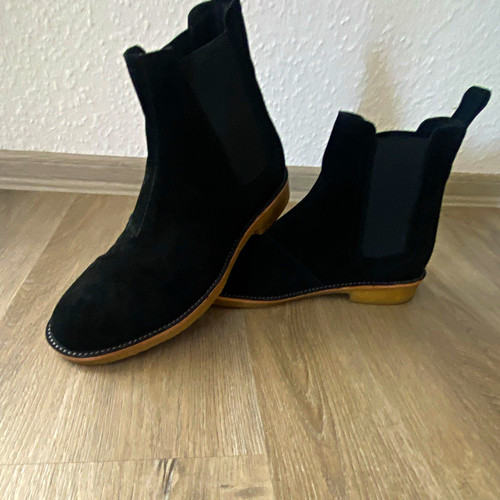 Stivaletti bottega veneta - bottega,