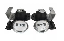 KIT 2 SUPPORTI MOTORE + 2