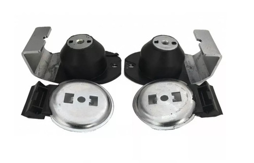 Kit supporti motore - motore, 2