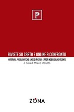 Libri Riviste Su Carta E
