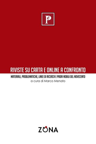 Libri riviste carta e - libri, su