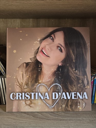 Cristina avena picture - d'avena,