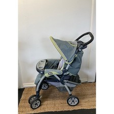 Chicco cortina stroller - cortina,