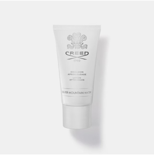 Creed silver balsamo dopobarba - balsamo,
