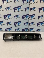 CORPO PORTALAMPADA  FANALE