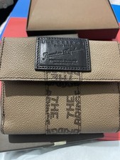 Portafoglio The Bridge Donna