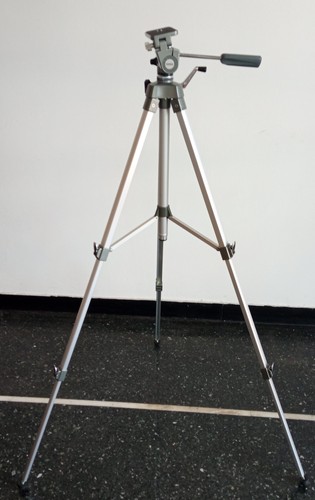 Cavalletto treppiede