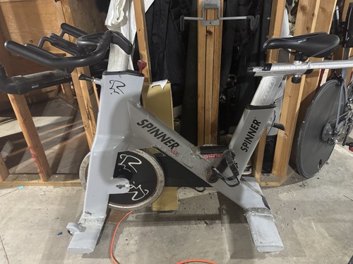 Star trac spinner - star,