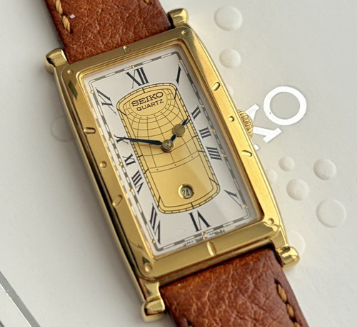 Orologio polso seiko - polso, of
