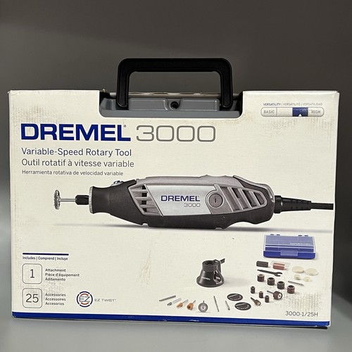 Dremel 3000 utensile - 3000,